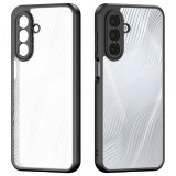 Husa pentru Samsung Galaxy A18 5G A186 / F17 / M17 / A17 4G A175 / A17 5G A176, DUX DUCIS, Aimo, Neagra
