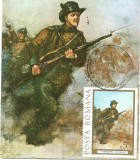 No(1) ilustrata maxima-OSCAR OBEDENARU-Dorobantul
