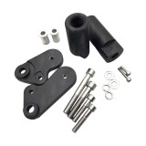 Cumpara ieftin Crash Pad Frame Sliders Yamaha R1 2009-2015 Buloane Protectie Carena A2065