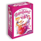 Kit culinar creativ - Mini fabrica de bomboane, Sentosphere