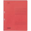 Dosar A4 cu Capse 1/1 Carton, Exacompta Falken, Rosu, Dosar de Carton, Dosare Carton, Dosare cu Capse, Dosar cu Capse, Dosar Format A4, Dosar Acte, Do