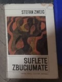 Stefan Zweig - Suflete Zbuciumate