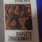 Stefan Zweig - Suflete Zbuciumate