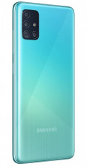 Samsung Galaxy A51 (SM-A515F) Dual Sim Prism Blue foto