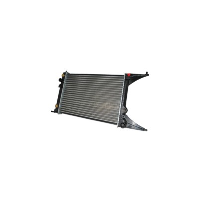 Radiator apa OPEL OMEGA B 25 26 27 AVA Quality Cooling OL2201 foto