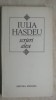 Iulia Hasdeu - Scrieri alese (roman-francez), 1988, Minerva