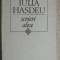 Iulia Hasdeu - Scrieri alese (roman-francez), 1988