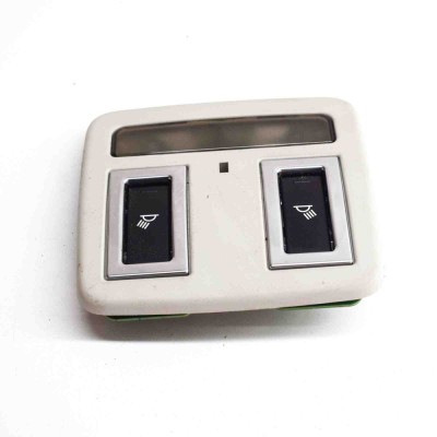 Iluminare interioară JAGUAR I-PACE X590 2020 OEM: J9D3-13776 17729778 foto