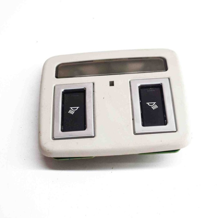 Iluminare interioară JAGUAR I-PACE X590 2020 OEM: J9D3-13776 17729778