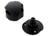 Conector Auto Panou 7 Pin 12V
