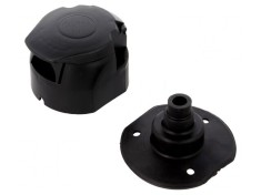 Conector Auto Panou 7 Pin 12V