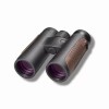 Binoclu DDoptics DDoptics NXT 8x42, negru-maro