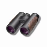Binoclu DDoptics DDoptics NXT 8x42, negru-maro
