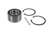 Set rulment roata OPEL COMBO Combi (2001 - 2016) BTA H1X009BTA