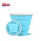 PAHAR PLIABIL SILICON 270 ML - 3