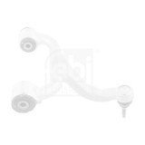 Brat suspensie roata Mercedes Clasa M (W163), Febi Bilstein 23940, parte montare : Punte fata, Dreapta, Sus