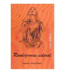 Vasile Burlui - Rendez-vous sideral - 120533