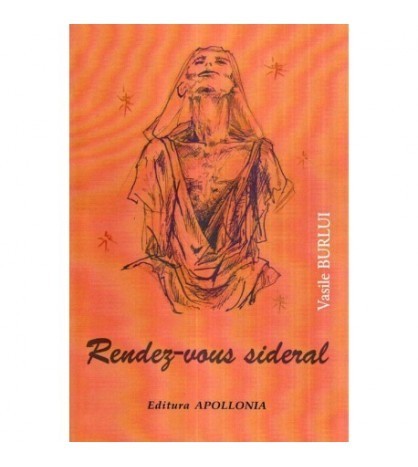 Vasile Burlui - Rendez-vous sideral - 120533