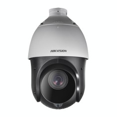 Camera PTZ IP DarkFighter, 4.0 MP, Zoom optic 15X, IR 100 metri, Smart VCA, PoE - HIKVISION DS-2DE4415IW-DE(T5) foto