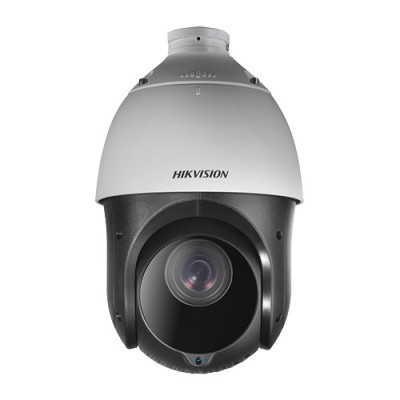 Camera PTZ IP DarkFighter, 4.0 MP, Zoom optic 15X, IR 100 metri, Smart VCA, PoE - HIKVISION DS-2DE4415IW-DE(T5) SafetyGuard Surveillance foto