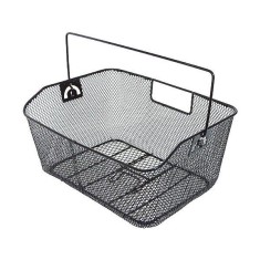 COS METAL SPATE M-WAVE 41X30X18/15 CM foto