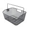 COS METAL SPATE M-WAVE 41X30X18/15 CM