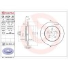 Set disc frana Lexus Ct (Zwa10) 12.10-; Subaru Trezia 11.10-; Toyota Corolla Saloon ( E18 Zre1) 06.13-02.21, Corolla Sedan ( E15) 10.06-12.18, Matrix, BREMBO