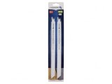 P&acirc;nză de fierăstrău 300mm 14TPI set 2 buc.