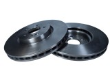 Disc frana MERCEDES-BENZ GLA (H247) (2020 - Prezent) MAXGEAR 19-4834