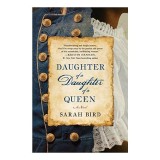 Daughter of a daughter of a queen