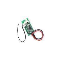 Controler PWM pentru ventilator OKN508-13