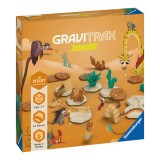 Cumpara ieftin Gravitrax Junior - Desert - Set de Accesorii, Ravensburger