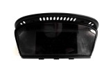 Ecran Navigatie BMW Seria 5 E61 Touring (2007) OEM 9141807 Original