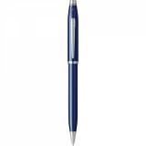 Pix Cross Century Blue Lacquer