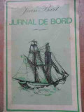 Jurnal De Bord - Jean Bart ,528644, Minerva