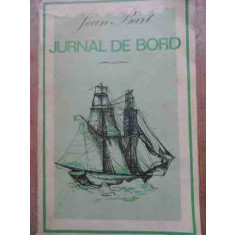 Jurnal De Bord - Jean Bart ,528644