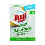 Sare masina de spalat vase Dual Power 1 kg