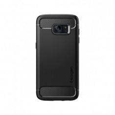 Carcasa Spigen Rugged Armor Samsung Galaxy S7 Edge foto