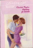 Charlotte Bughes - Pasiune pe insula