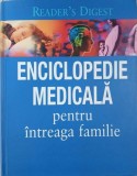 Enciclopedie Medicala pentru Intreaga Familie - Reader's Digest
