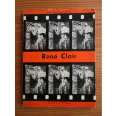 Ion Cantacuzino - Rene Clair