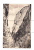 CP O parte din Lacul Rosu, interbelica, circulata, 1927, stare buna, Printata, Harghita