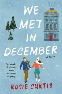 We Met in December foto