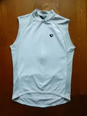 Tricou ciclism dame Pearl Izumi Ultra Sensor. Marime S, vezi dimensiuni; ca nou foto