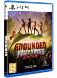 Grounded Fully Yorked Edition
