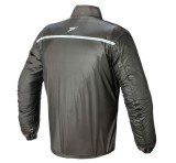 Cumpara ieftin Geaca (jacheta) motociclete femei ploaie impermeabila Seventy model SD-A4 culoare: negru, S