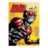 Kamen Rider Kuuga Vol. 3