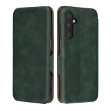 Husa 360&Atilde;&sbquo;&Acirc;&deg; Samsung Galaxy A16 Techsuit Safe Wallet Plus, verde