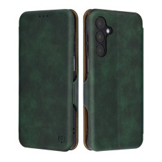 Husa 360&amp;Atilde;&amp;sbquo;&amp;Acirc;&amp;deg; Samsung Galaxy A16 Techsuit Safe Wallet Plus, verde foto