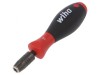 M&acirc;ner de Şurubelniţă SoftFinish&reg; Magnetic, WIHA